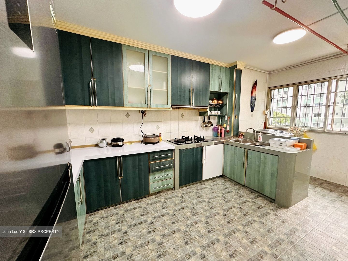 Blk 51 Chai Chee Gardens (Bedok), HDB 5 Rooms #449507961
